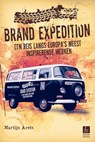 Brand expedition - Martijn Arets - 9789059724358