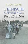 De etnische zuivering van Palestina - I. Pappe - 9789059772991