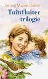 Tuinfluiter trilogie - Jos van Manen - Pieters - 9789059773974