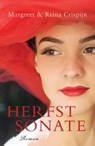 Herfstsonate - CRISPIJN, Margreet & CRISPIJN, Reina - 9789059774223