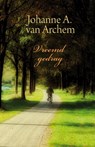 Vreemd gedrag - Johanne A. van Archem - 9789059778368