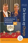 De kroon op Oranje - Arnout van Cruyningen - 9789059779273