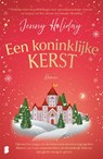 Een koninklijke kerst - Jenny Holiday ; Textcase - 9789059902282