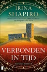 Verbonden in tijd - Irina Shapiro ; Nuanxed AB - 9789059902831
