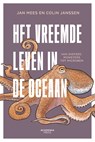 Het vreemde leven in de oceaan - Jan Mees ; Colin Janssen - 9789059961159