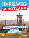 Simpelweg Schotland -  - 9789059962484