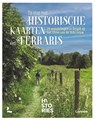 Op stap met historische kaarten van Ferraris -  - 9789059965270