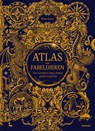 Atlas van Fabeldieren - Peter Goes - 9789059968103