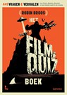 Het filmquizboek - Robin Broos - 9789059968226