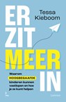 Er zit meer in - Tessa Kieboom - 9789059968882