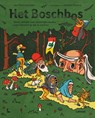 Het Boschbos - Jan Paul Schutten - 9789059968974