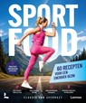 Sportfood - Claudia Van Avermaet - 9789059969148