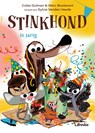 Stinkhond is jarig - Colas Gutman - 9789059969506