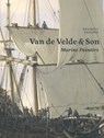 Van de Velde & Son, Marine Painters - Remmelt Daalder - 9789059971790