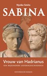 Sabina, vrouw van Hadrianus - Nynke Smits - 9789059972476