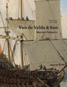 Van de Velde & Son - Marine Painters - Remmelt Daalder - 9789059973145