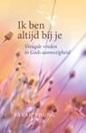 Ik ben altijd bij je - Sarah Young - 9789059990982