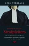 Kijken in de ziel : Strafpleiters - Coen Verbraak - 9789060059517
