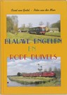 Blauwe Engelen & Rode Duivels - GESTEL, C. van & MEER, P. van der - 9789060131121