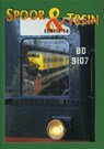 Spoor & Trein 14 - C. van Gestel ; Jacques Houben ; P. van der Meer - 9789060132470