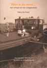 Alles in de wind - Harry de Groot - 9789060133330