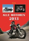 Alle motoren - Ruud Vos - 9789060133798