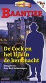 De Cock en het lijk in de kerstnacht -  - 9789061124139