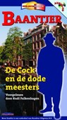 De Cock en de dode meesters -  - 9789061124238