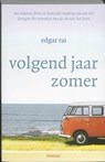 Volgend jaar zomer - RAI, E. - 9789061127765