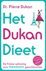 Het Dukan Dieet - Pierre Dukan ; Vitataal - 9789061128892