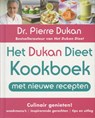 Het Dukan Dieet-Kookboek - Pierre Dukan ; Vitataal - 9789061129790