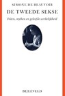 De tweede sekse - Simone de Beauvoir - 9789061318415
