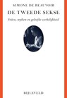 De tweede sekse - Simone de Beauvoir - 9789061318446