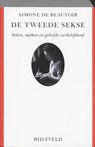 De tweede sekse - Simone de Beauvoir - 9789061319207