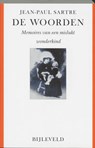 De woorden - Jean-Paul Sartre - 9789061319221