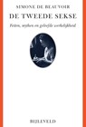 De tweede sekse - Simone de Beauvoir - 9789061319276