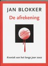 De afrekening - Jan Blokker - 9789061696865