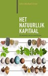 Het natuurlijk kapitaal - John Michael Greer - 9789062245260