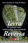 Terra Reversa - Peter Tom Jones ; Vicky De Meyere - 9789062245505
