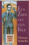 Afrikaanse bibliotheek Een zoon van zijn volk - Chinua Achebe - 9789062652938
