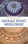 Sacrale kunst wereldwijd - Titus Burckhardt - 9789062711239