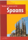 Variaties en grenzen van het Spaans - J. Schroten - 9789062834808