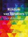 Rijkdom van karakters - Cock Grandia ; Jentine Bogerd - Grandia - 9789063537142