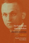 Het licht breekt door de wolken - Jochen Klepper - 9789063537180