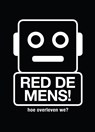 Red de mens! - Mieke Gerritzen ; Koen van Mensvoort - 9789063694265