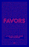 Favors -  - 9789063696535