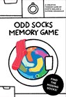 Odd Socks Memory Game -  - 9789063698386