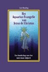 Het Aquarius evangelie van Jezus de Christus - Primo Levi - 9789063782344