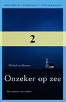 Toen het IJsselmeer nog een oceaan was / 2 Toen het IJsselmeer nog een oceaan was - Michiel van Straten - 9789064105593