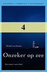 Auto's op het IJsselmeer / 4 Auto's op het IJsselmeer - Michiel van Straten - 9789064105616